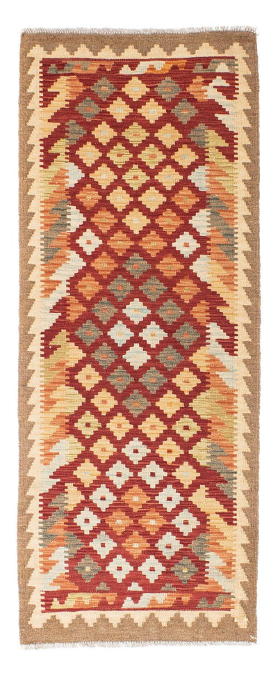 Kilim Fars Rug 74x195cm