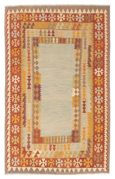 Kilim Fars Rug 143x192cm