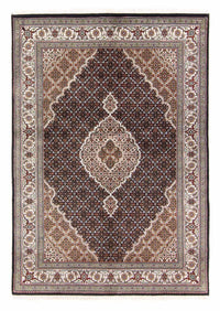 Perser Rug - Tabriz - 202 x 138 cm - dark blue