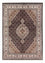 Perser Rug - Tabriz - 202 x 138 cm - dark blue