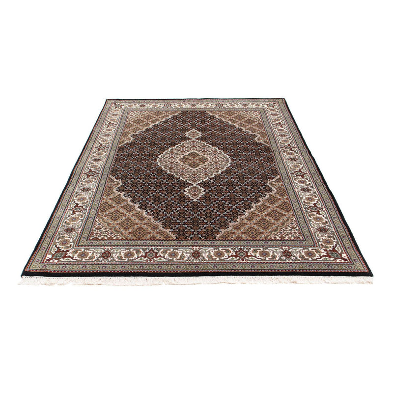 Perser Rug - Tabriz - 202 x 138 cm - dark blue