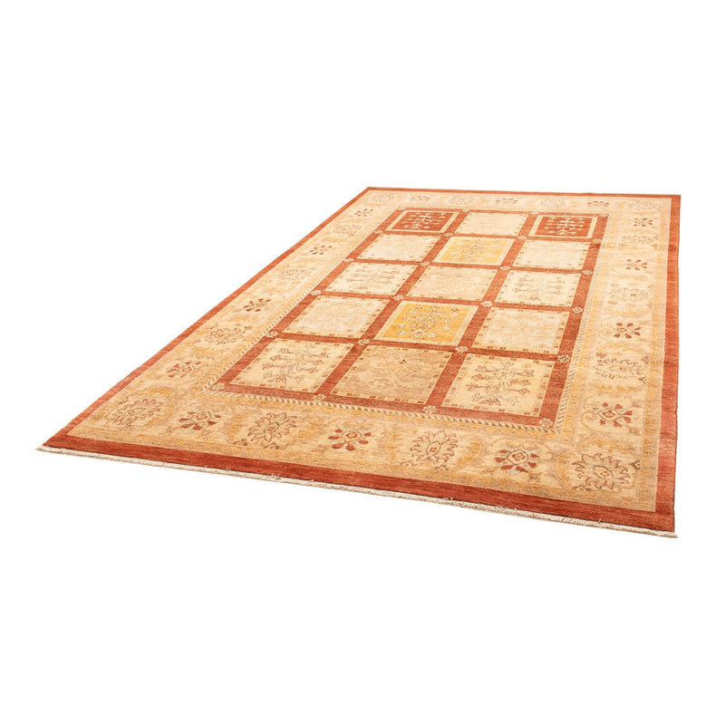 Ziegler Rug - 295 x 195 cm - rust
