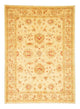Ziegler Teppich 245x165cm - Orientteppich