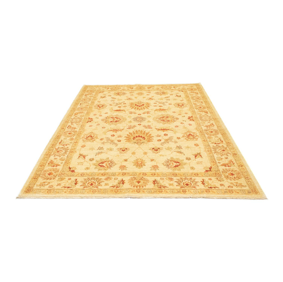 Ziegler Rug - 245 x 165 cm - beige