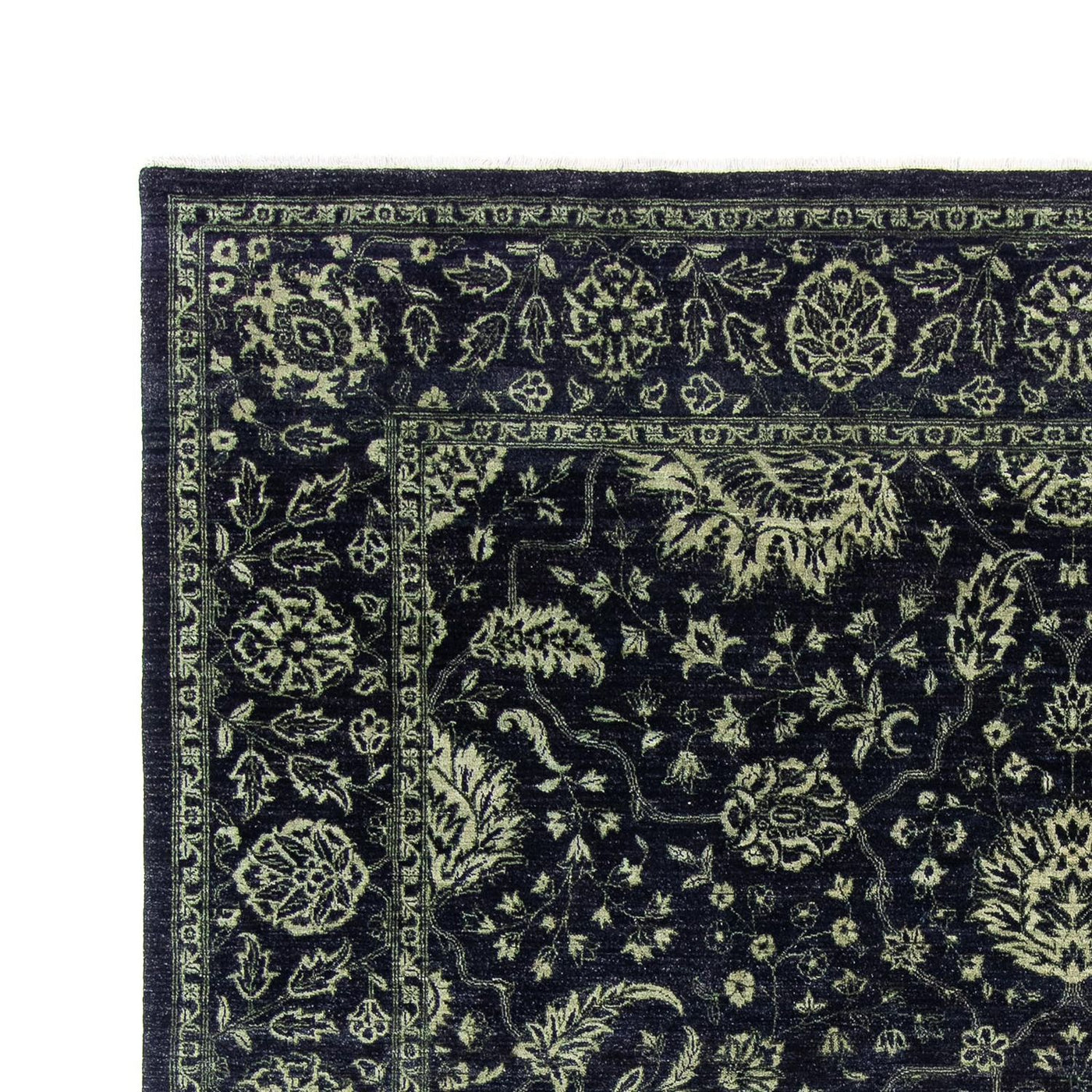 Ziegler Rug 309x246cm - Oriental Rug