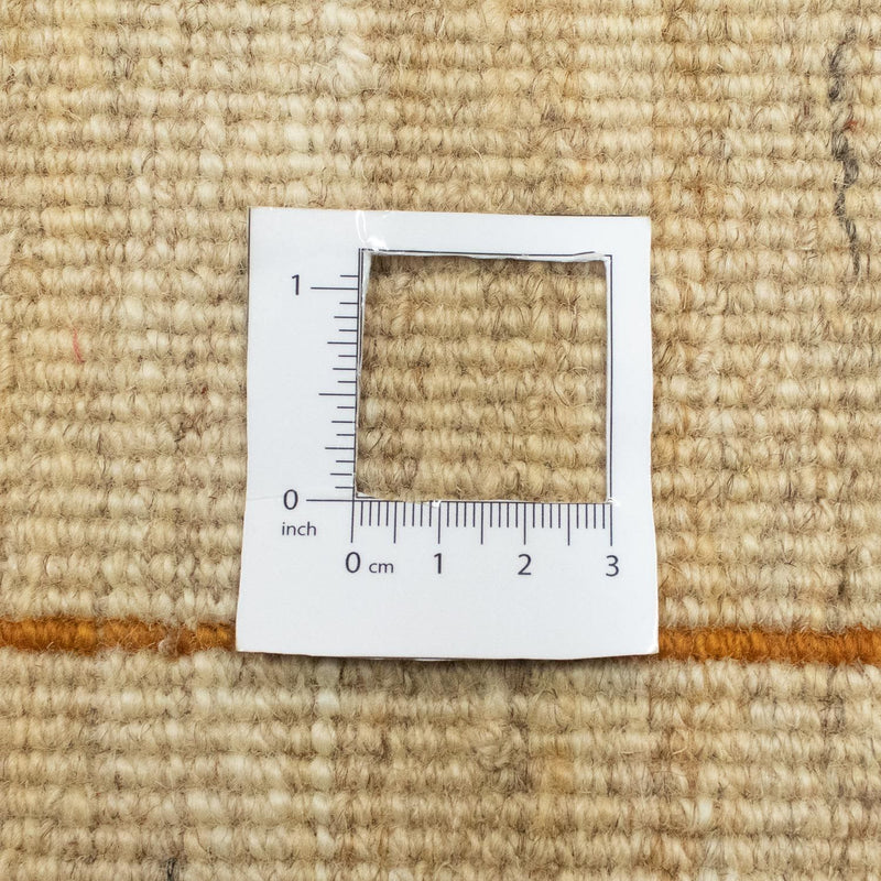 Gabbeh Rug - Indus - 240 x 170 cm - beige