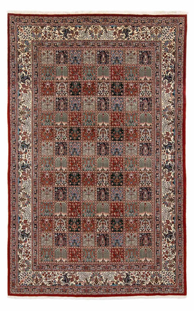 Moud Rug 196x298cm - Persian Rugs