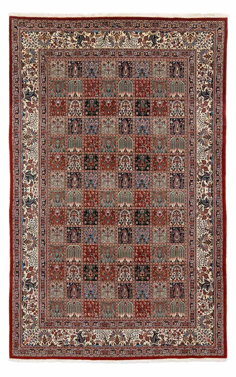 Perser Rug - Classic - 298 x 196 cm - multicolored