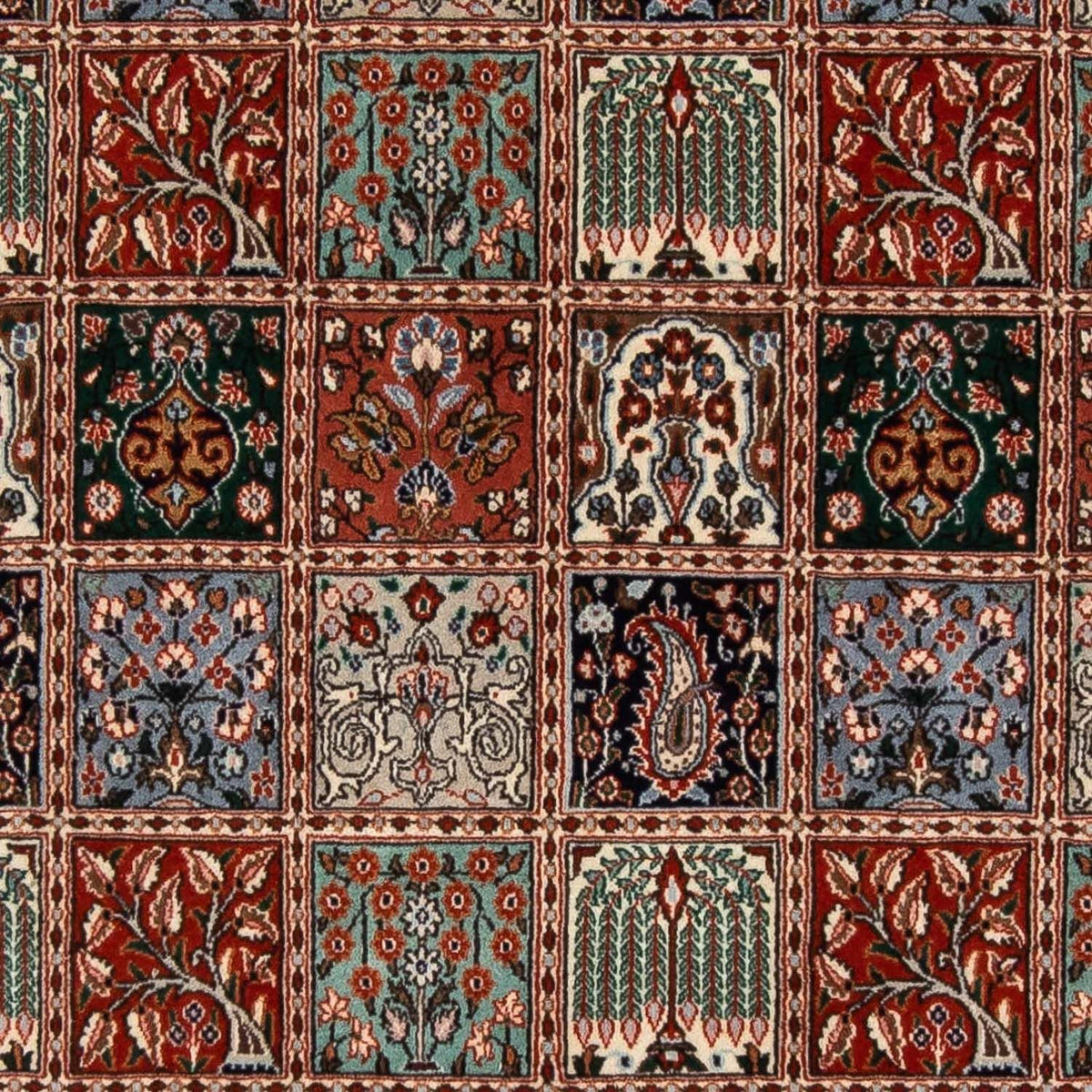 Perser Rug - Classic - 298 x 196 cm - multicolored