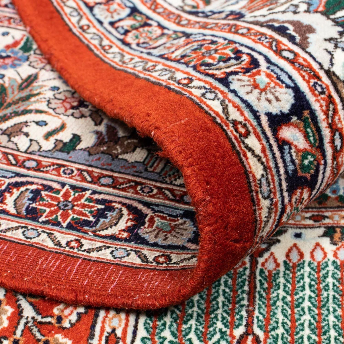 Perser Rug - Classic - 298 x 196 cm - multicolored