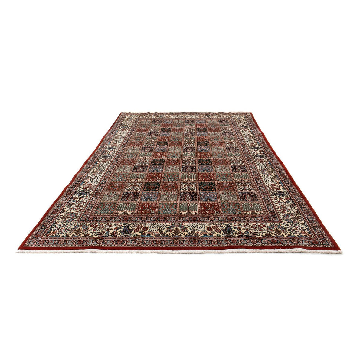 Perser Rug - Classic - 298 x 196 cm - multicolored
