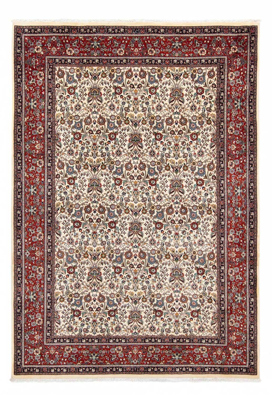 Perser Rug - Classic - 283 x 194 cm - beige