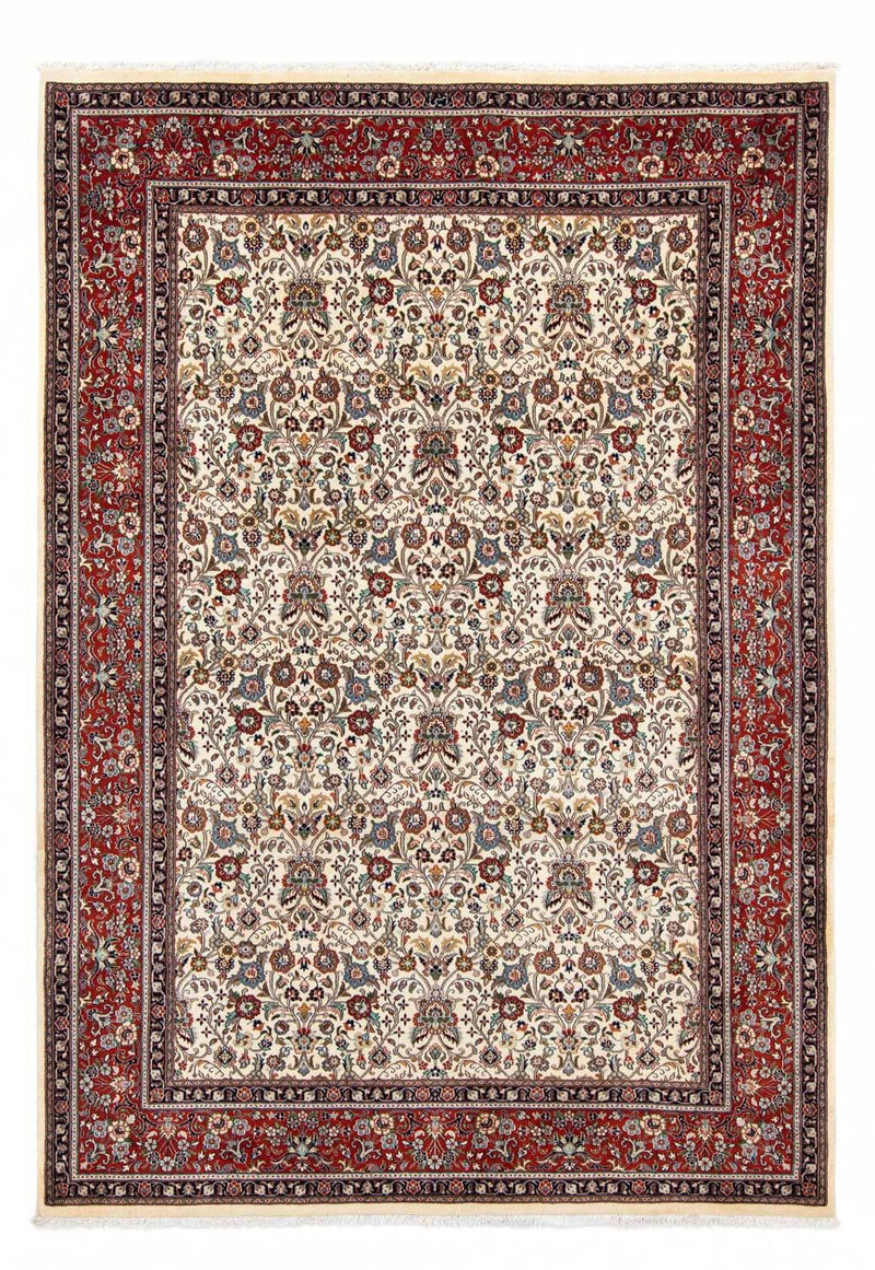 Perser Rug - Classic - 283 x 194 cm - beige