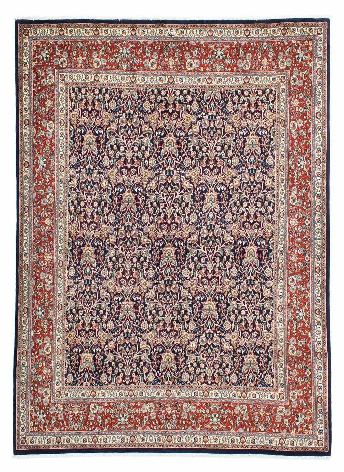 Perser Rug - Classic - 268 x 215 cm - black