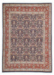 Moud Teppich 268x215cm - Perserteppich