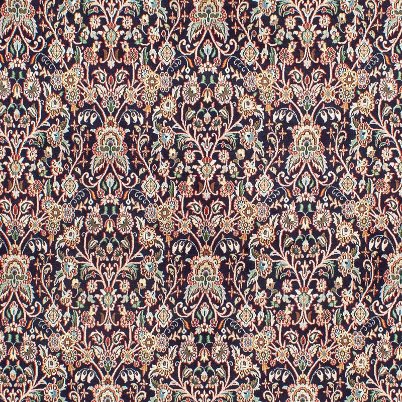 Perser Rug - Classic - 268 x 215 cm - black