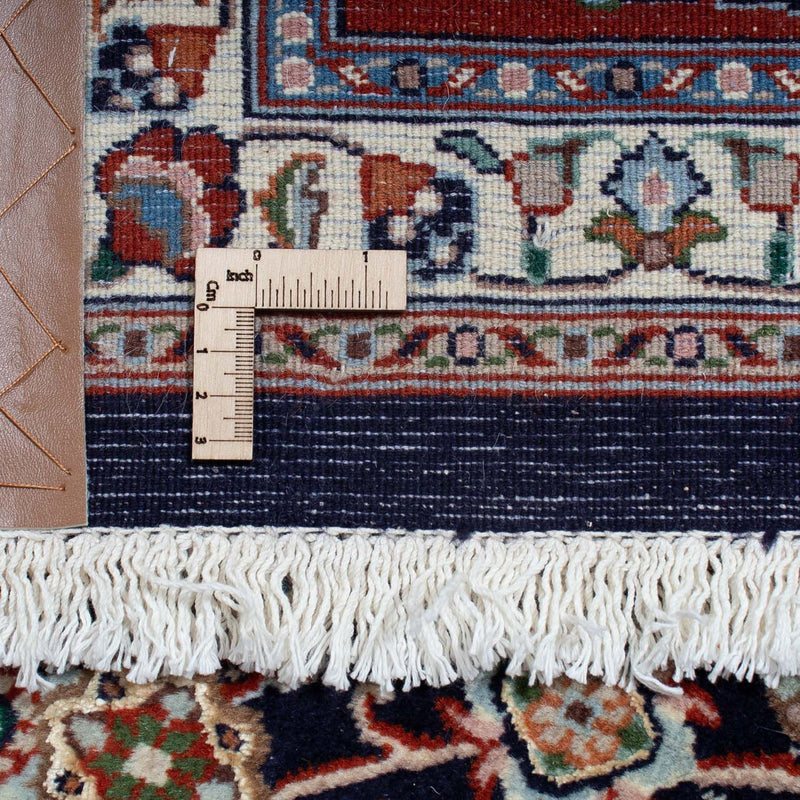 Perser Rug - Classic - 288 x 198 cm - black