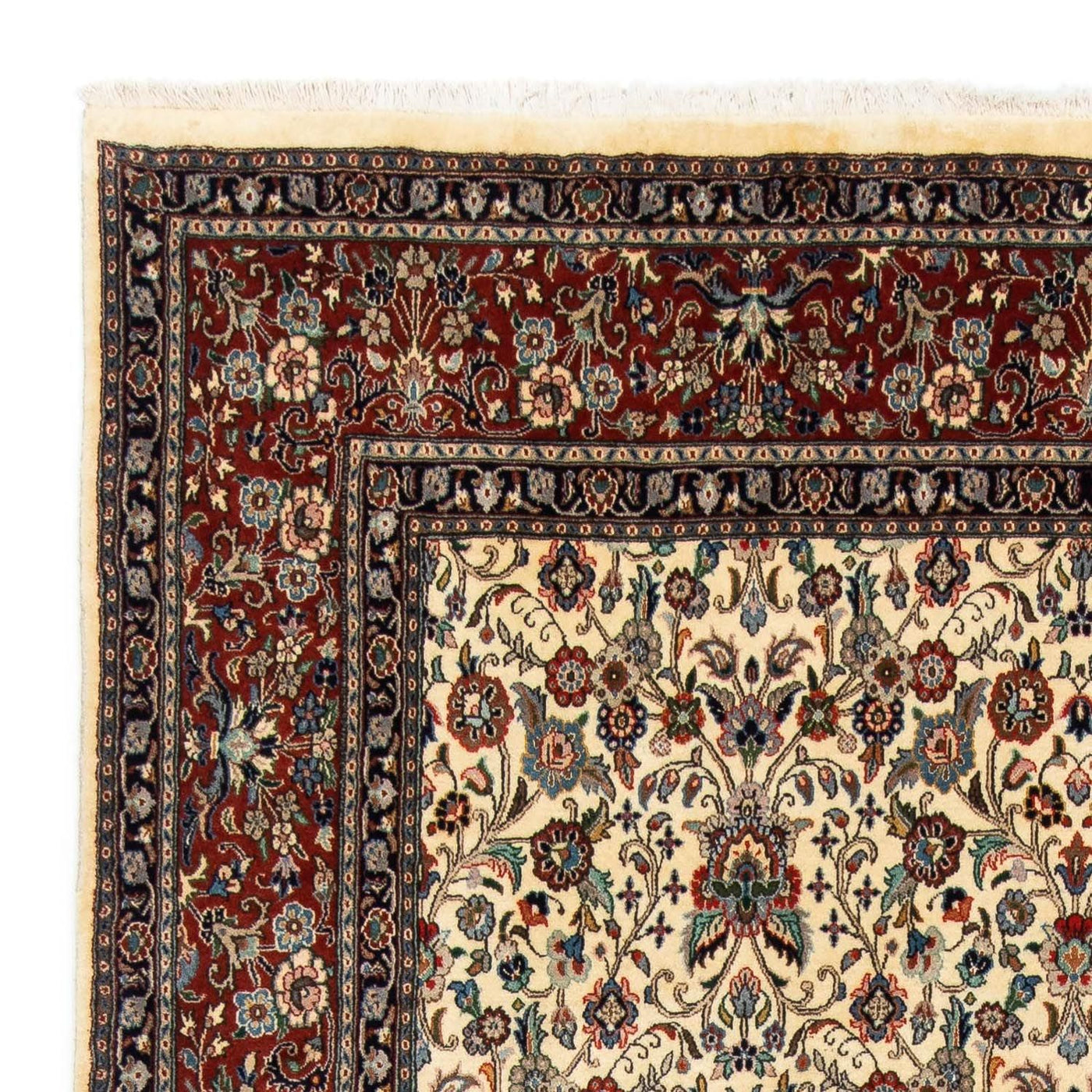 Moud Rug 270x192cm - Persian Rugs