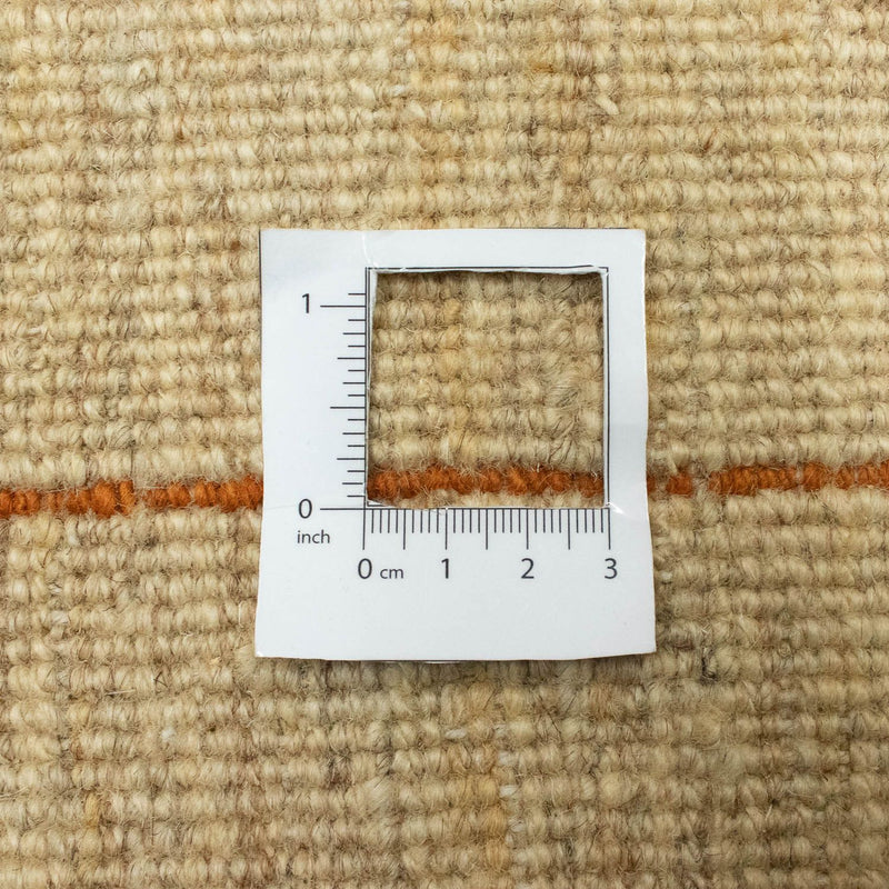 Gabbeh Rug - Indus - 180 x 120 cm - beige