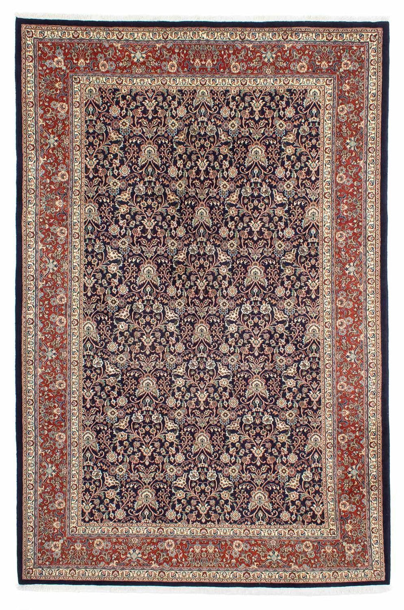 Perser Rug - Classic - 298 x 200 cm - black