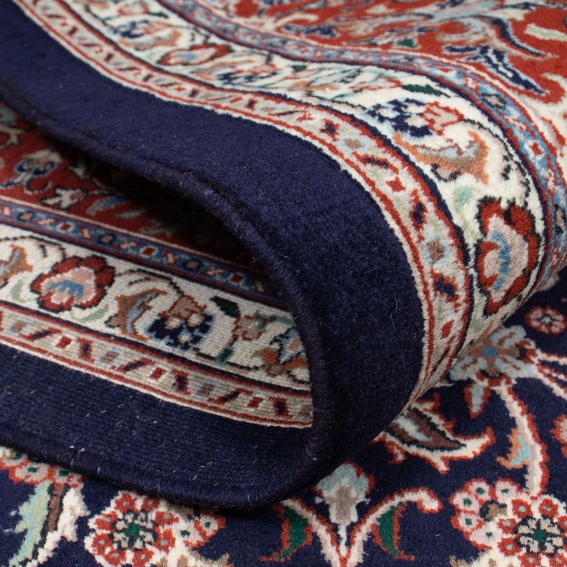 Perser Rug - Classic - 298 x 200 cm - black