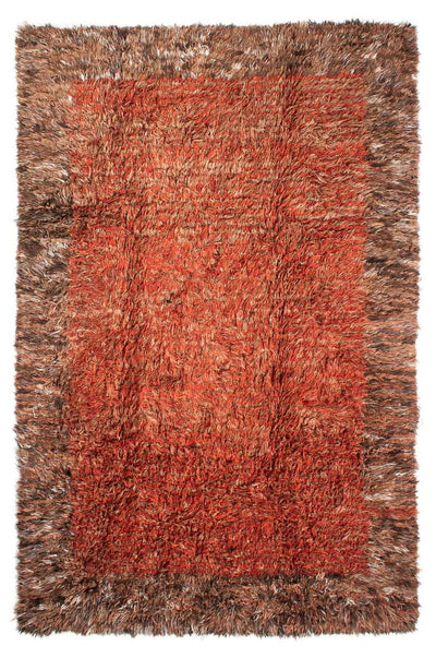 Shaggy Rug 206x300cm - Shaggy Teppich