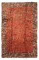 Shaggy Rug 300x206cm - Shaggy Teppich