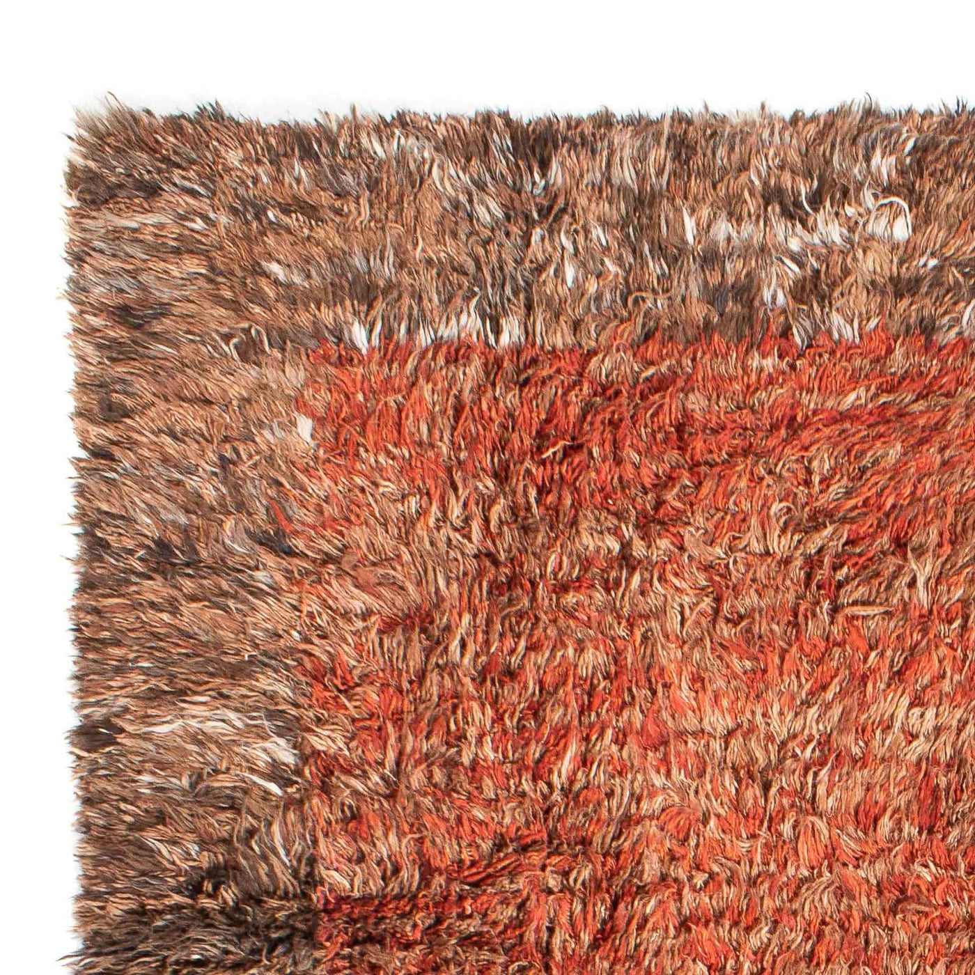 Shaggy Rug 300x206cm - Shaggy Teppich