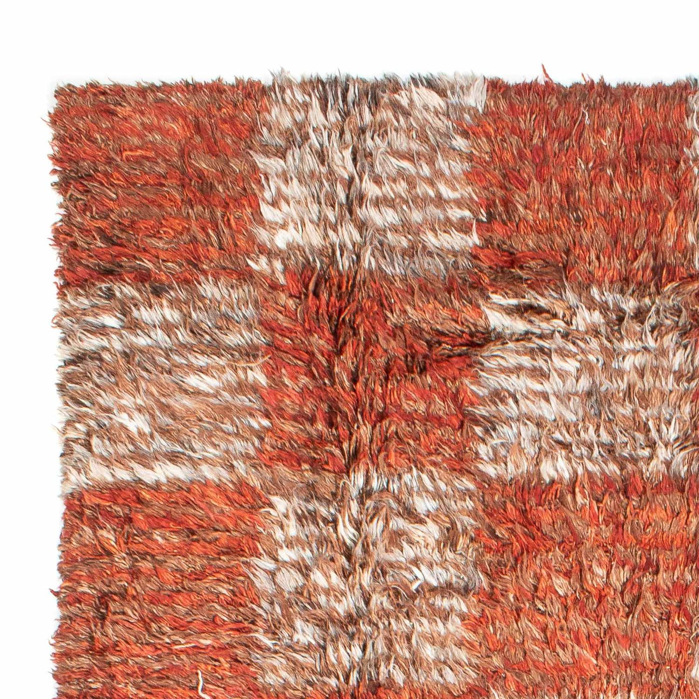 Shaggy Rug 289x199cm - Shaggy Teppich