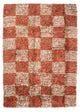Shaggy Teppich 287x203cm - Shaggy Teppich