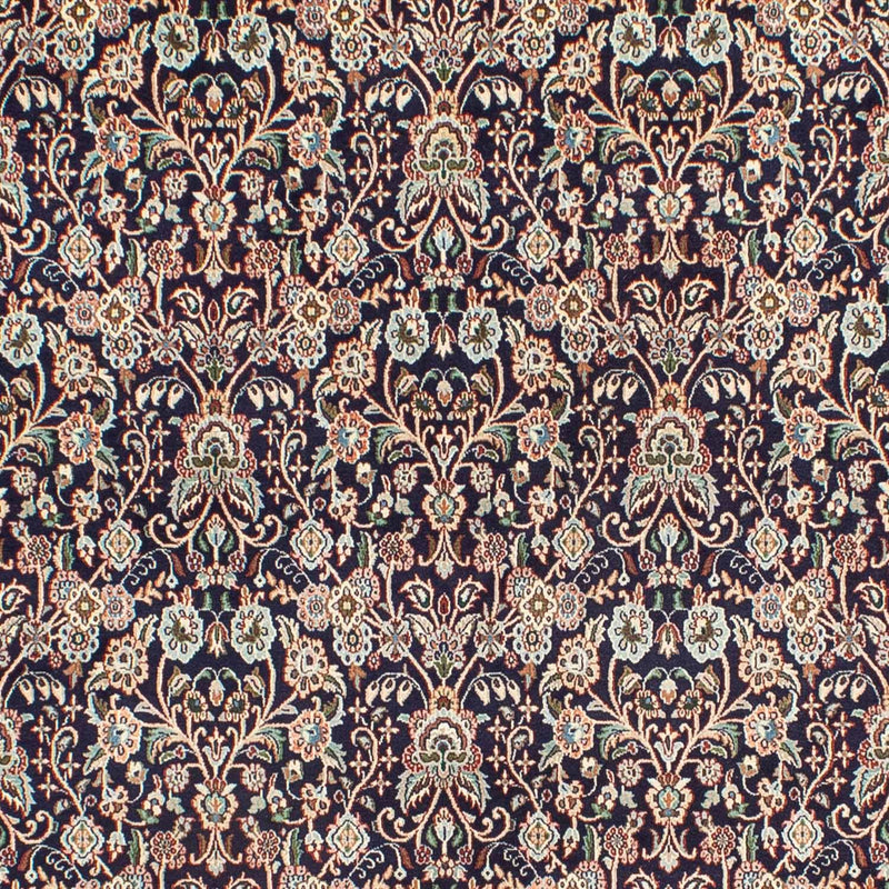 Perser Rug - Classic - 272 x 213 cm - black