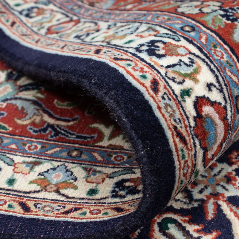 Perser Rug - Classic - 272 x 213 cm - black