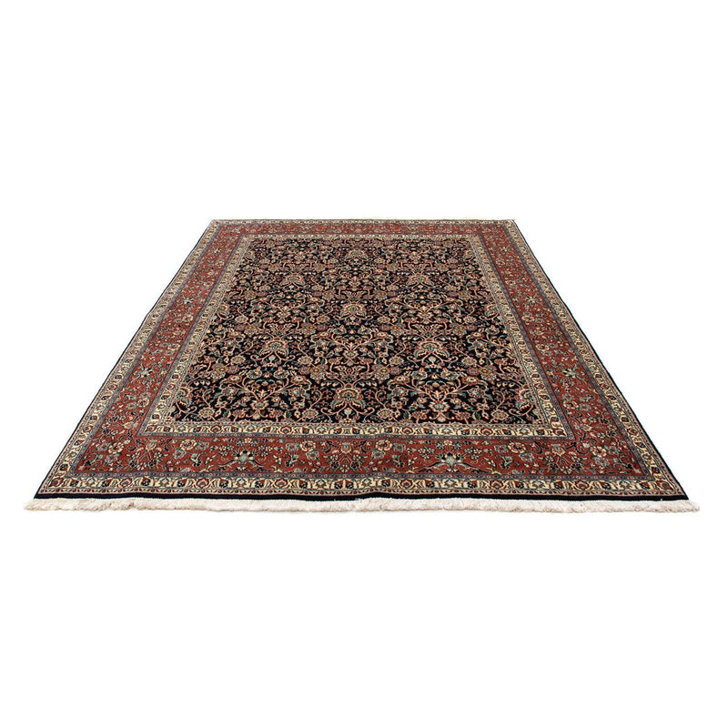 Perser Rug - Classic - 228 x 171 cm - dark blue