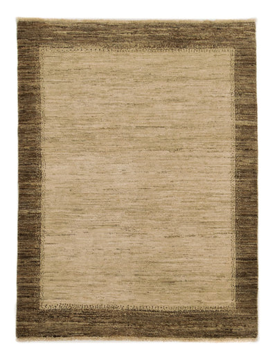 Indo Gabbeh Rug 125x160cm - Wool Rug
