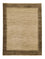 Gabbeh Rug - Indus - 160 x 125 cm - beige
