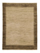Indo Gabbeh Rug 160x125cm - Wool Rug