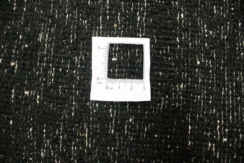 Gabbeh Rug - Indus - 205 x 150 cm - dark brown