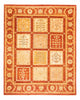 Ziegler Rug 246x192cm - Oriental Rug