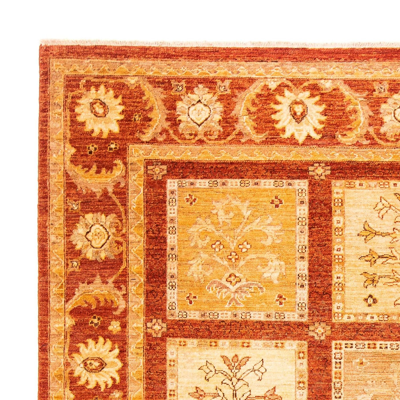 Ziegler Rug 246x192cm - Oriental Rug