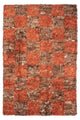 Shaggy Rug 197x297cm - Shaggy Teppich