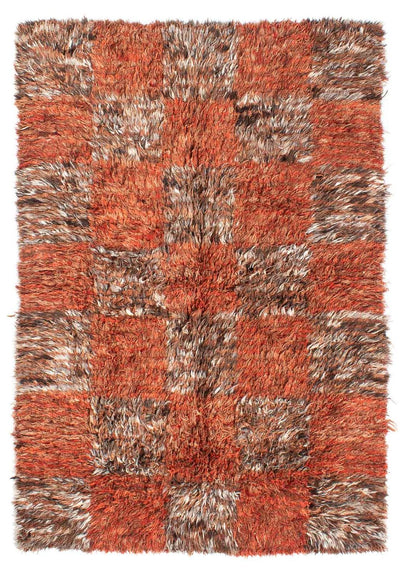Shaggy Rug 173x255cm - Shaggy Teppich