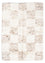 High-Pile Rug - 243 x 172 cm - beige