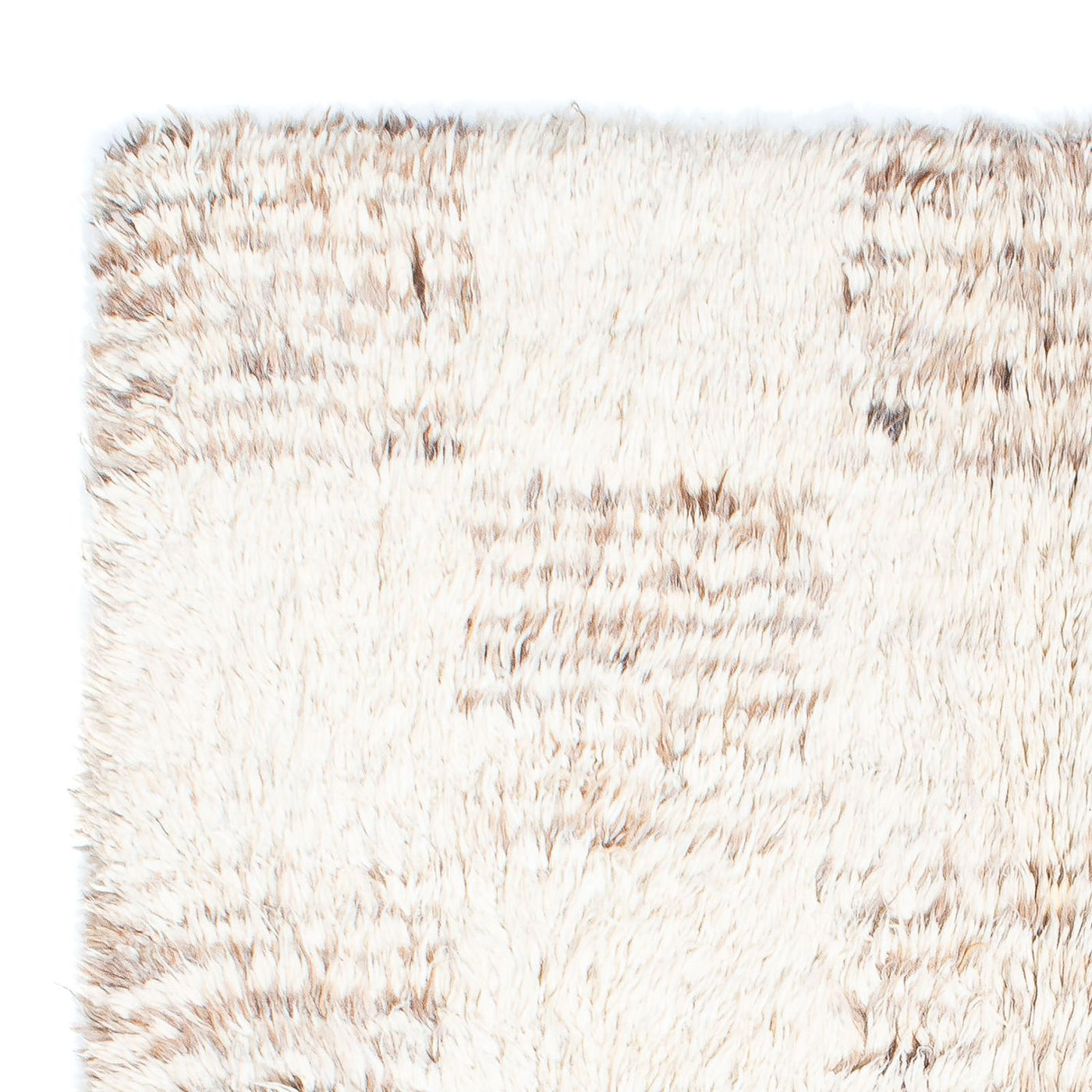 Shaggy Rug 243x172cm - Shaggy Teppich
