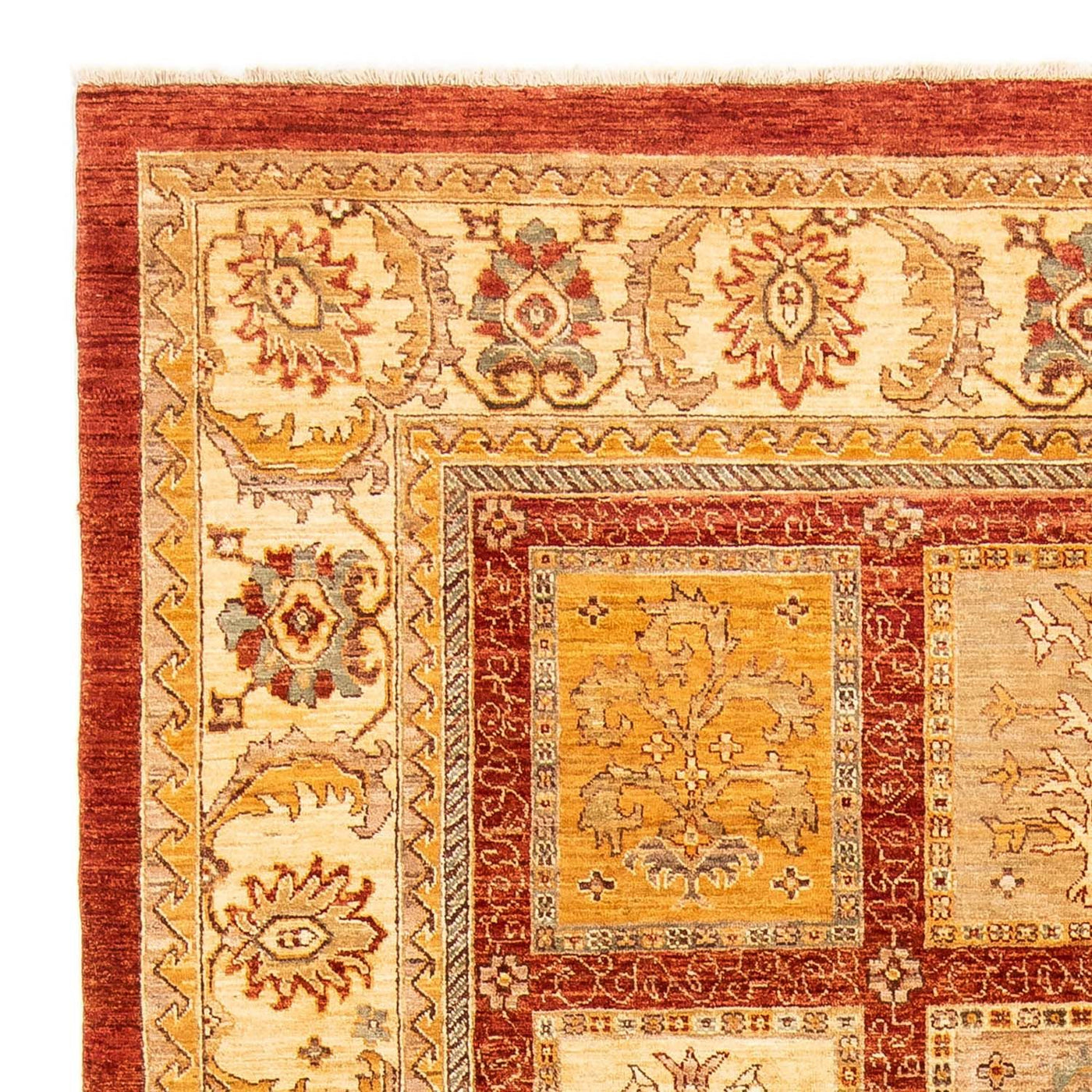 Ziegler Rug 314x200cm - Oriental Rug