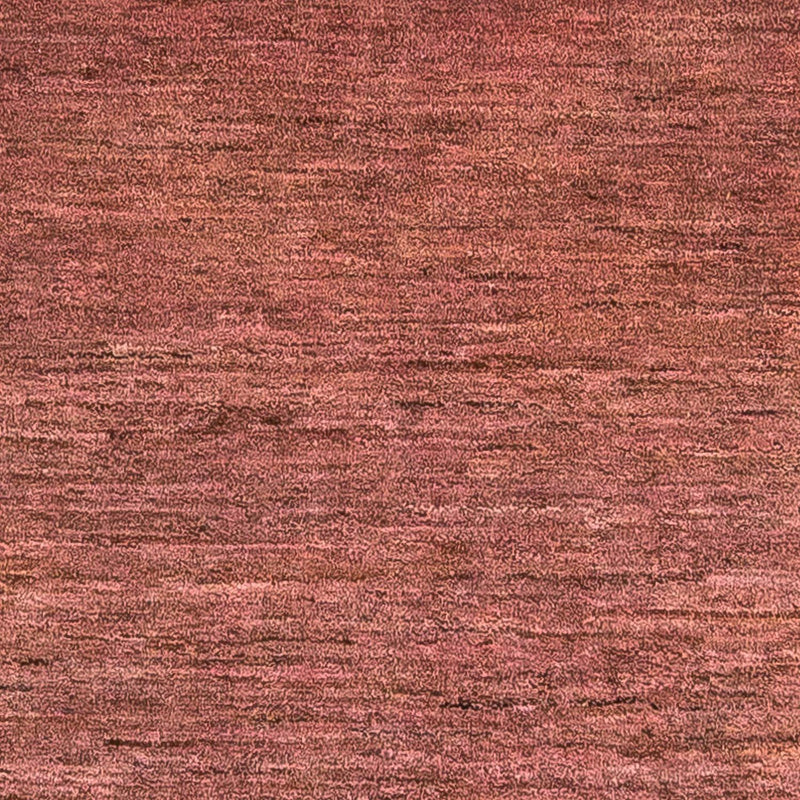Gabbeh Rug - Indus - 156 x 105 cm - fuchsia