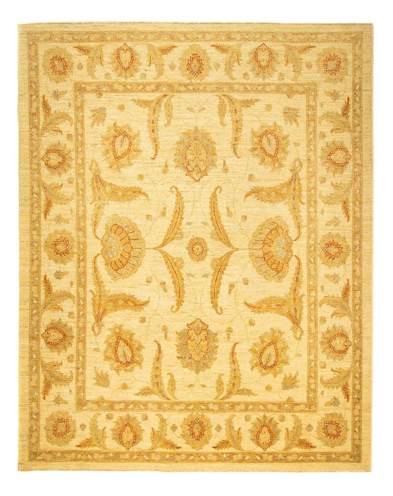 Ziegler Rug - 255 x 201 cm - beige