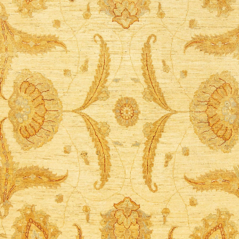 Ziegler Rug - 255 x 201 cm - beige