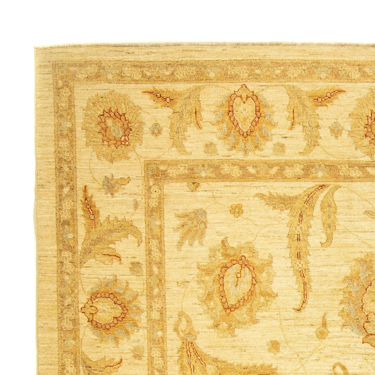 Ziegler Rug - 255 x 201 cm - beige