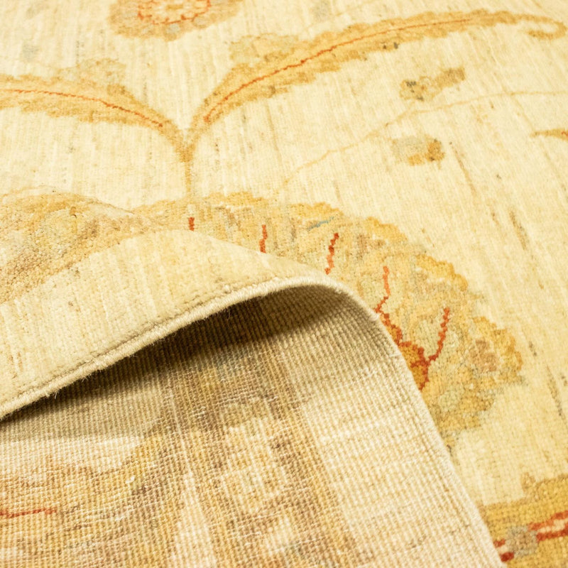 Ziegler Rug - 255 x 201 cm - beige