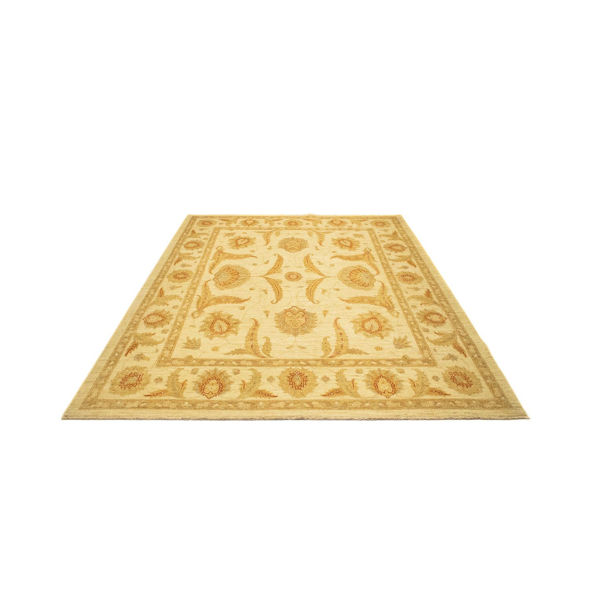 Ziegler Rug - 255 x 201 cm - beige